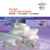 PVDF & PVDF-FRP