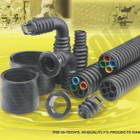 PE PIPE．FITTING