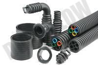PE PIPE．FITTING