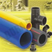 HDPE Piping System