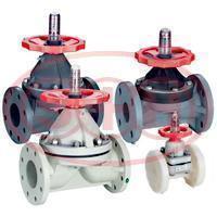 Diaphragm Valve