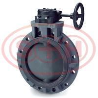 Butterfly Valve