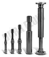 EXPANSION JOINT REPAIR COUPLINGS