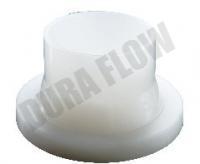 PVDF STUB FLANGE