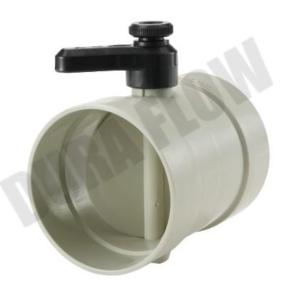 THROTTLE VALVE