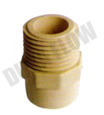 MALE ADAPTER