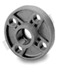 ONE-PIECE FLANGE SLIP