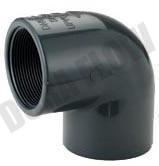90D Elbow