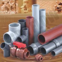 HIW-PVC / HT-PVC Pipe