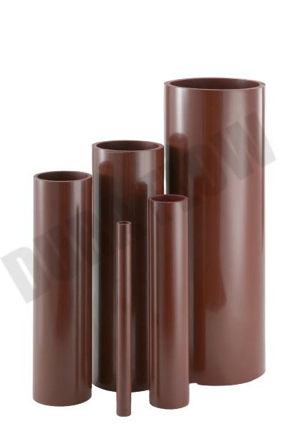 HT-PVC THICK WALL