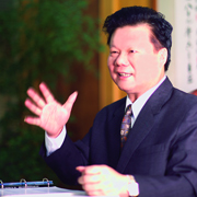 CEO TSAI TIEN-SHOU